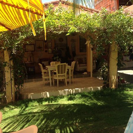 Pousada Peregrino Barra de Jacuipe Ngoại thất bức ảnh