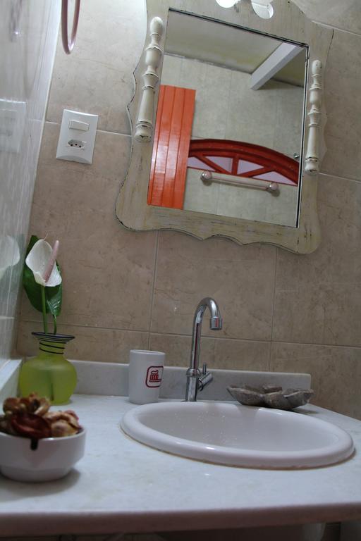 Pousada Peregrino Barra de Jacuipe Ngoại thất bức ảnh
