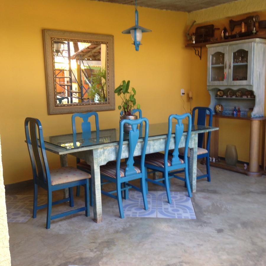 Pousada Peregrino Barra de Jacuipe Ngoại thất bức ảnh