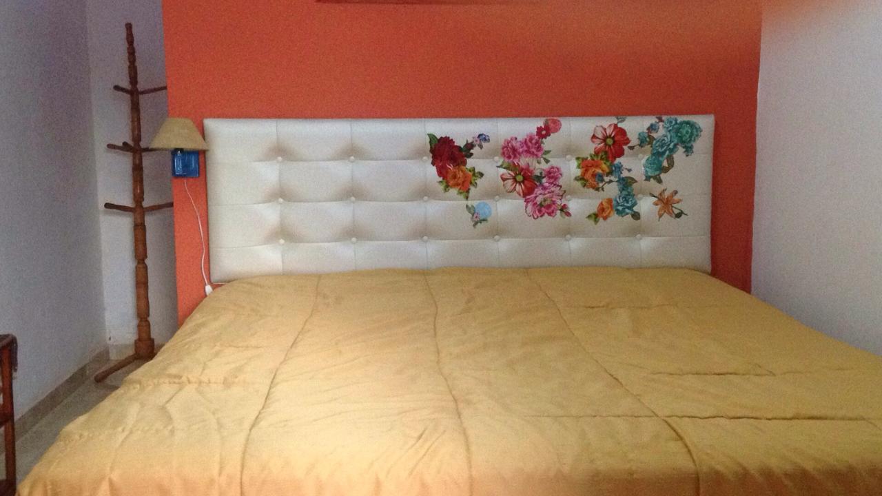 Pousada Peregrino Barra de Jacuipe Ngoại thất bức ảnh